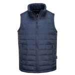 GILET MATELASSÉ ASPEN BAFFLE PORTWEST