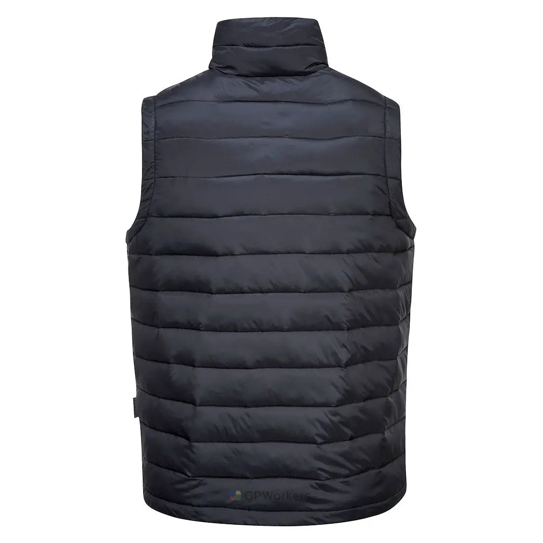 GILET MATELASSÉ ASPEN BAFFLE PORTWEST