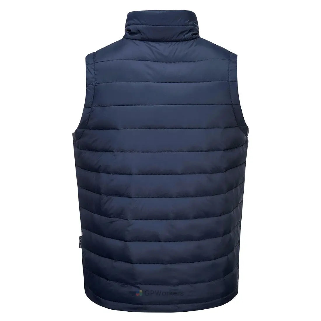 GILET MATELASSÉ ASPEN BAFFLE PORTWEST