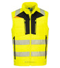 GILET SOFTSHELL HAUTE VISIBILITÉ DX4 PORTWEST
