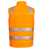 GILET SOFTSHELL HAUTE VISIBILITÉ DX4 PORTWEST
