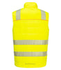 GILET SOFTSHELL HAUTE VISIBILITÉ DX4 PORTWEST
