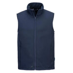 GILET SOFTSHELL PRINT AND PROMO (2 COUCHES) PORTWEST