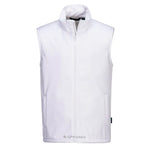 GILET SOFTSHELL PRINT AND PROMO (2 COUCHES) PORTWEST