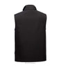 GILET SOFTSHELL PRINT AND PROMO (2 COUCHES) PORTWEST