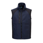 GILET SOFTSHELL WX2 (2L) PORTWEST