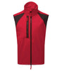 GILET SOFTSHELL WX2 (2L) PORTWEST