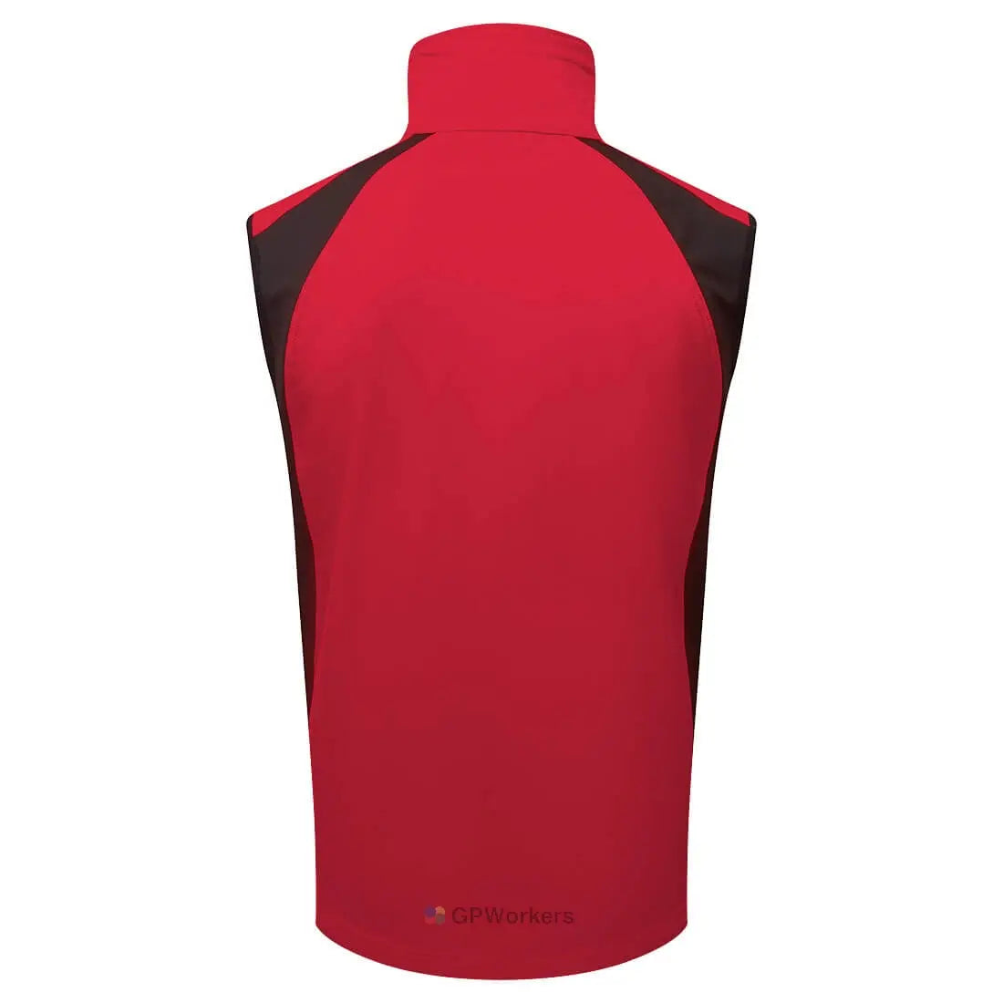 GILET SOFTSHELL WX2 (2L) PORTWEST