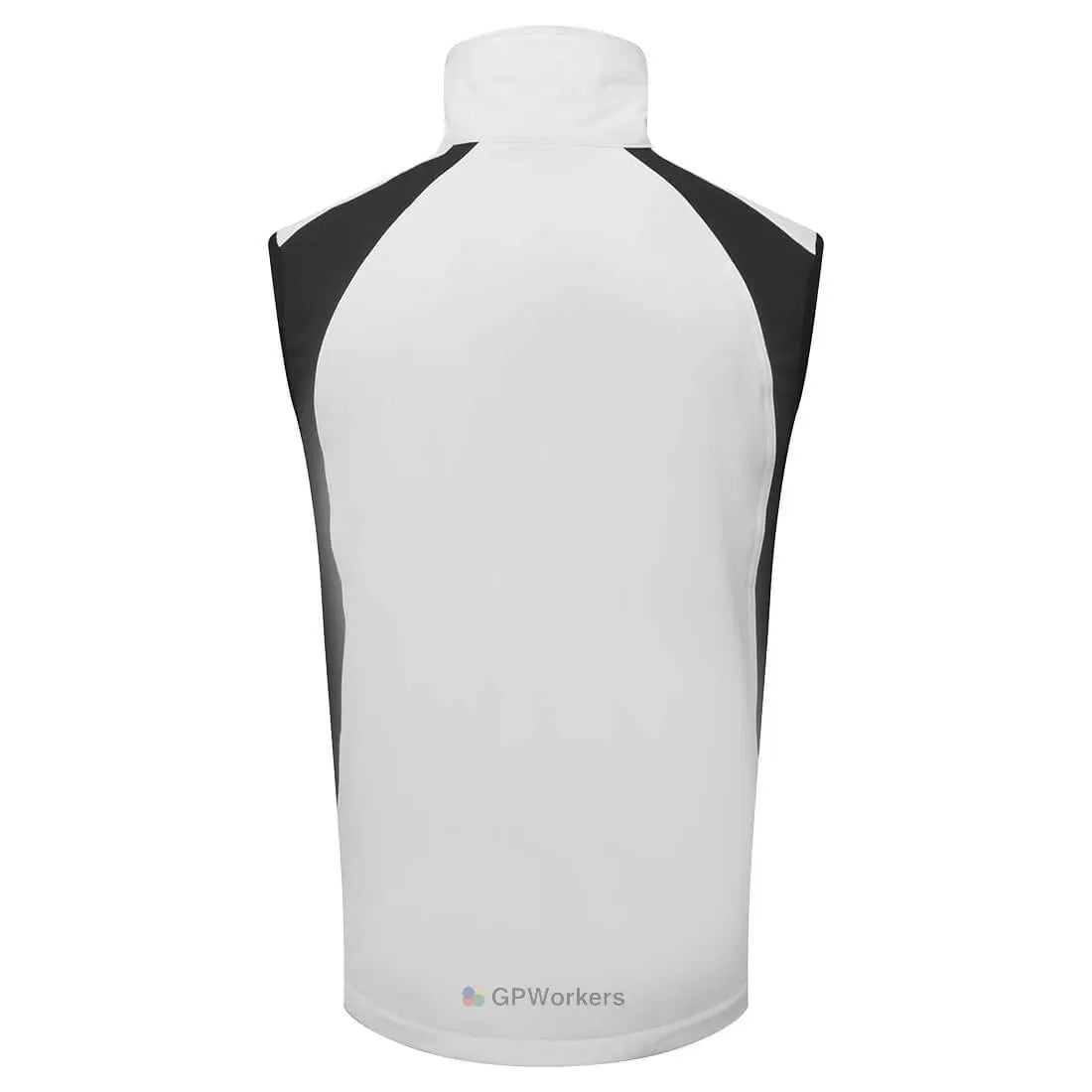 GILET SOFTSHELL WX2 (2L) PORTWEST