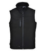 GILET SOFTSHELL (3L) PORTWEST