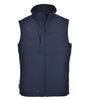 GILET SOFTSHELL (3L) PORTWEST