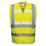 GILET TRIPLE TECHNOLOGIES PORTWEST