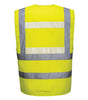 GILET TRIPLE TECHNOLOGIES PORTWEST