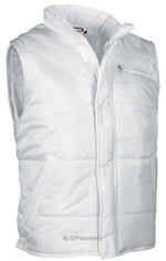Gilet ARCTIC VALENTO