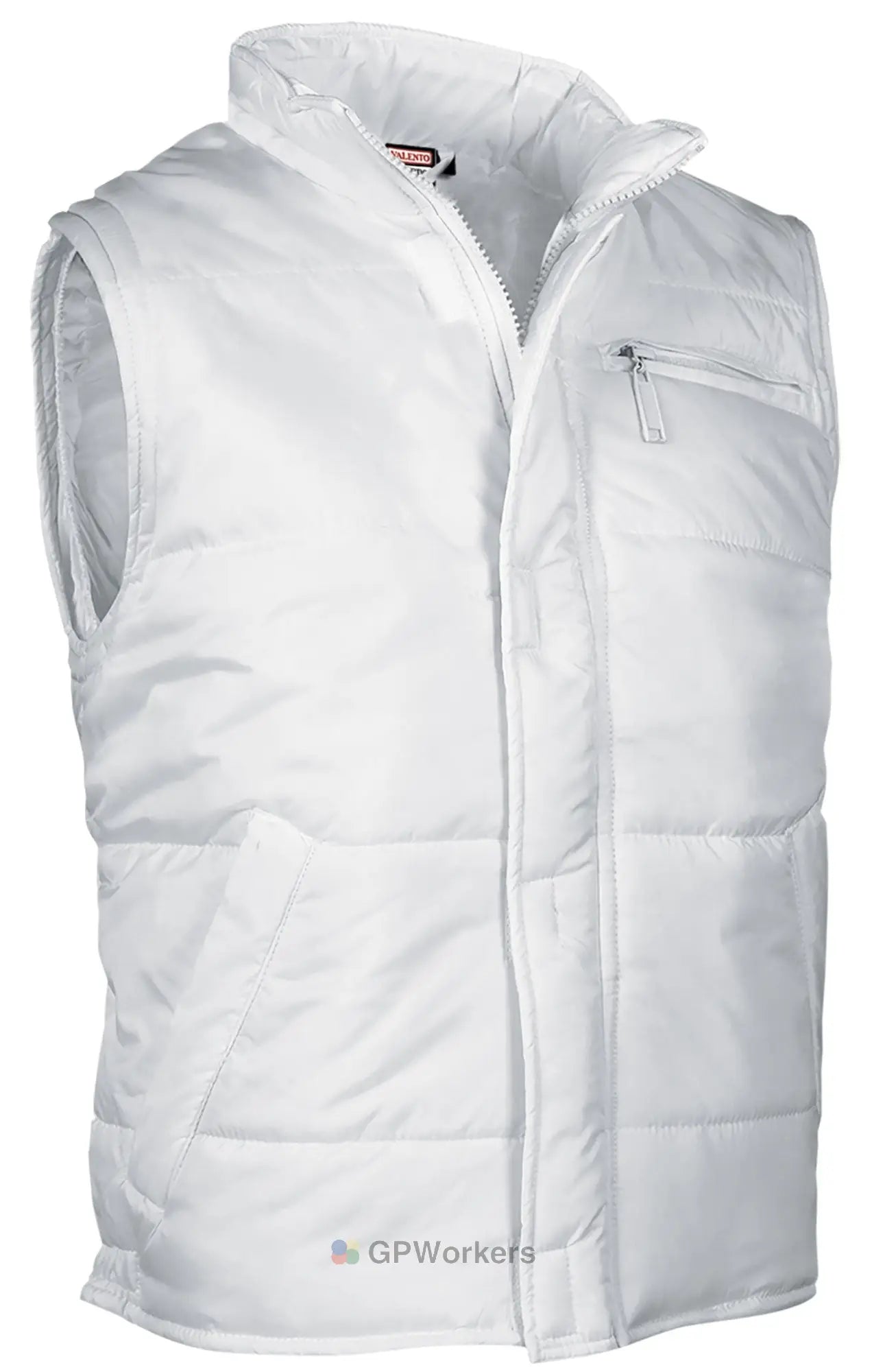 Gilet ARCTIC