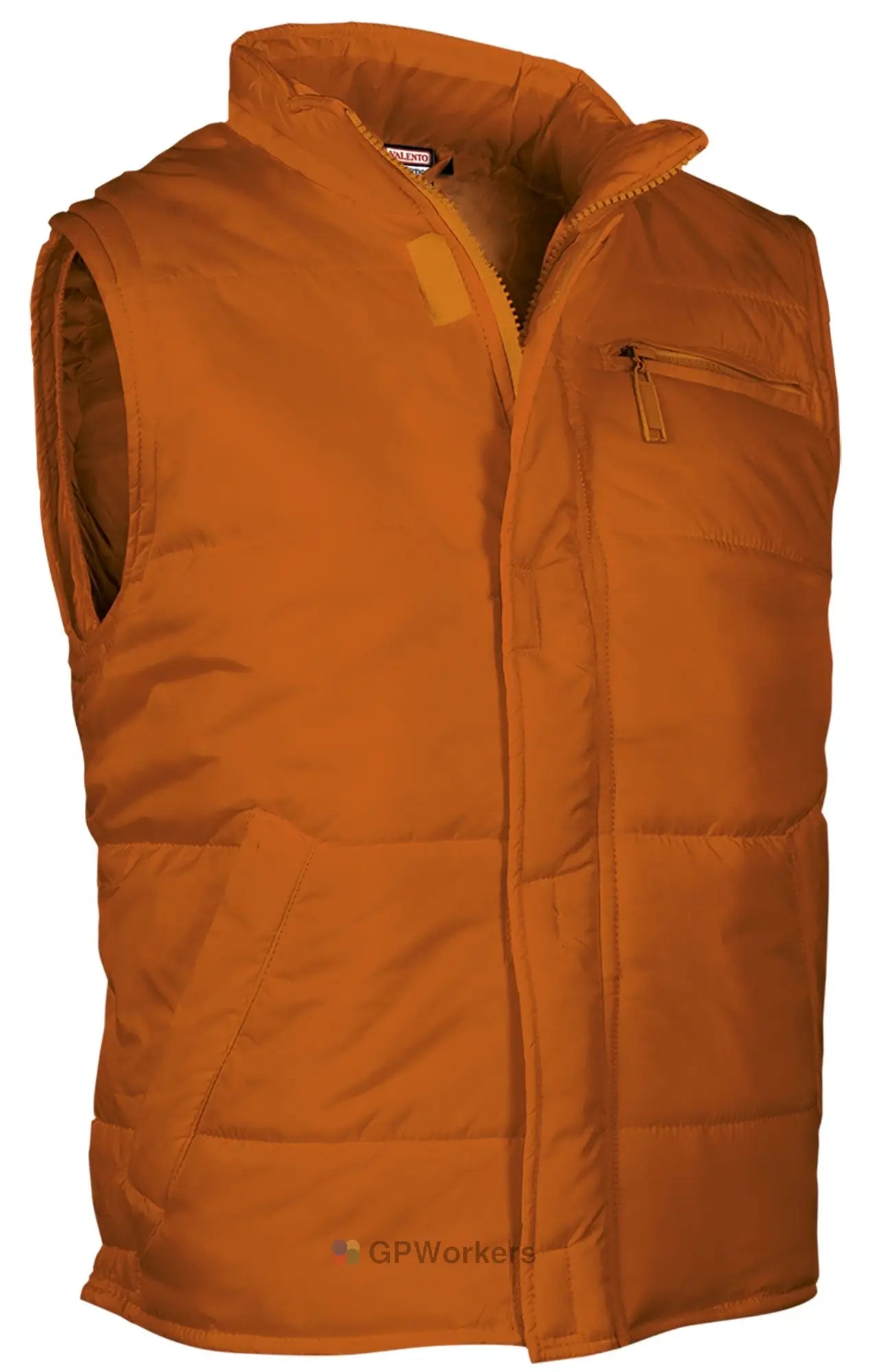 Gilet ARCTIC VALENTO