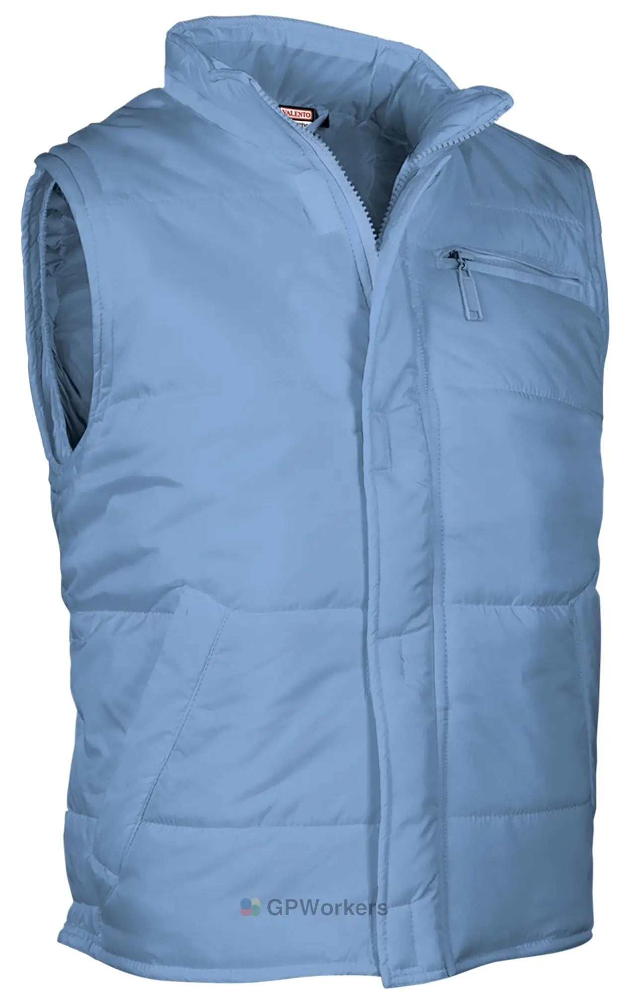 Gilet ARCTIC VALENTO
