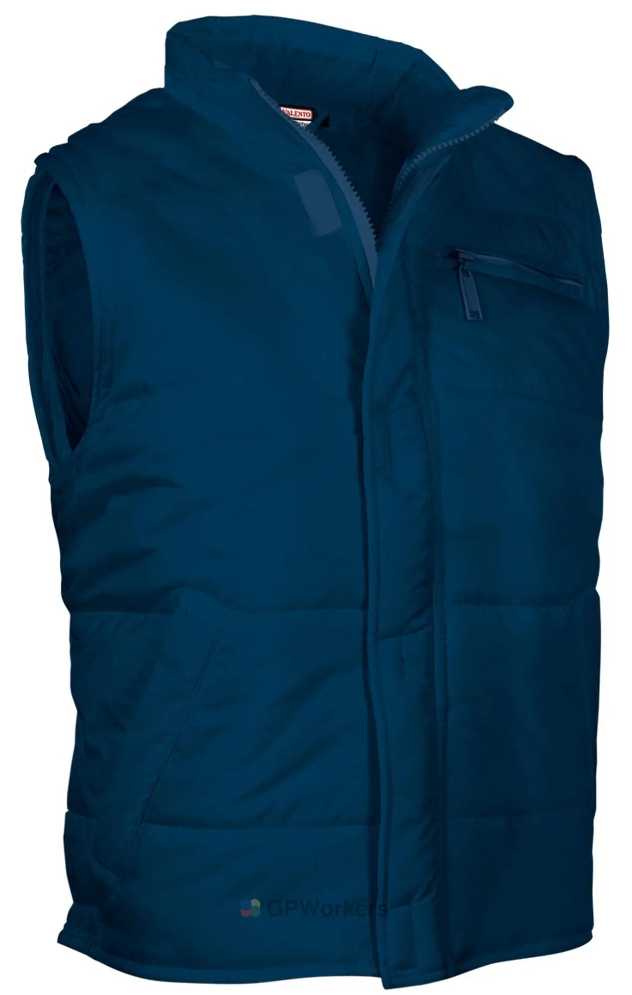 Gilet ARCTIC VALENTO