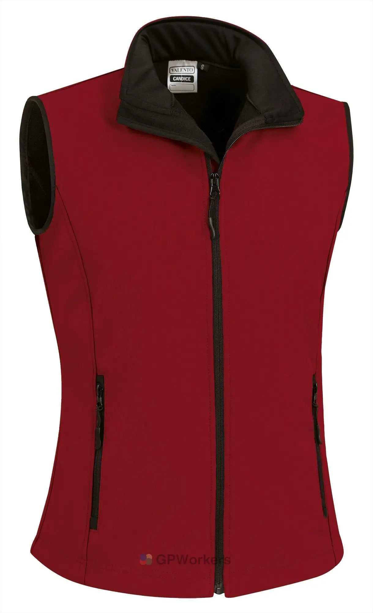 Gilet CANDICE VALENTO