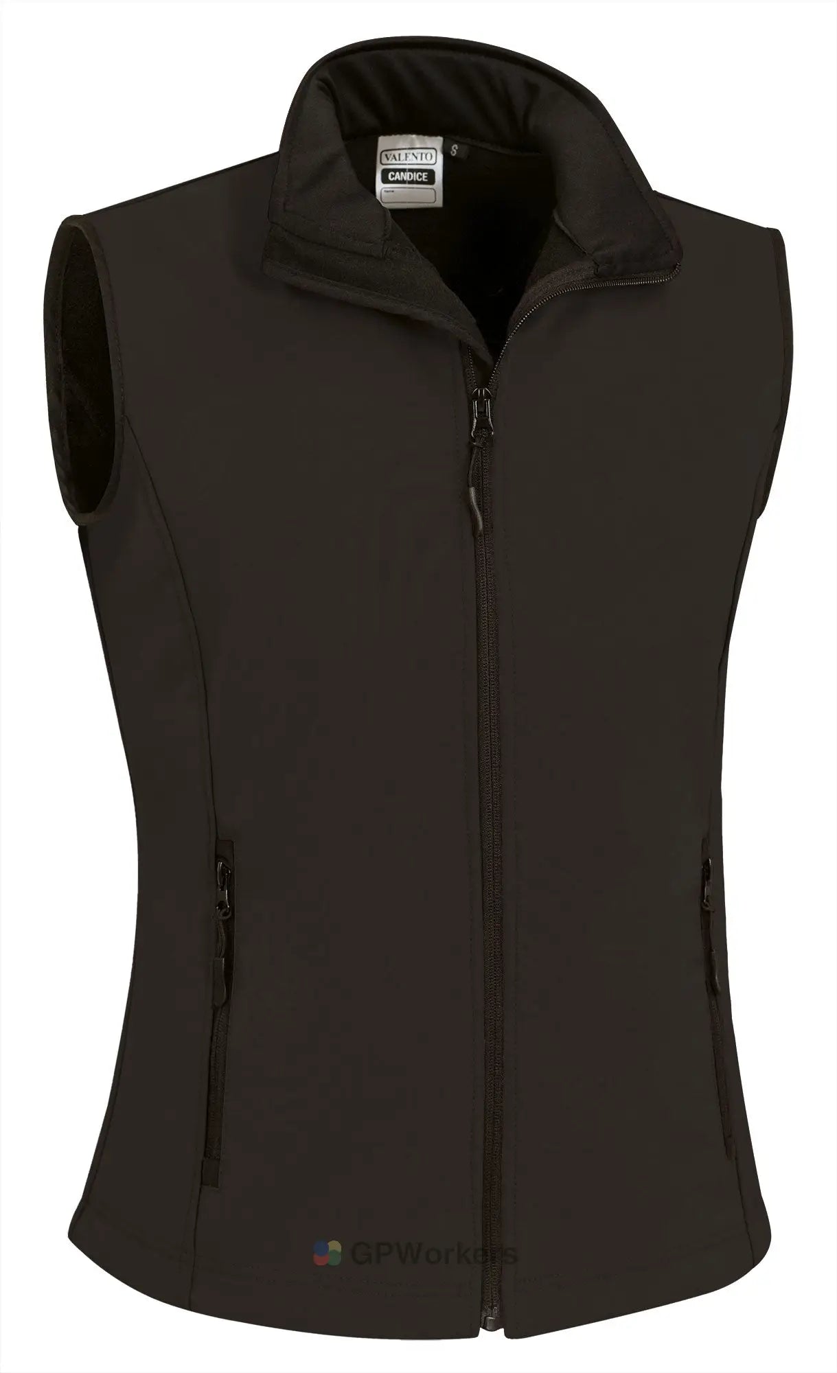 Gilet CANDICE VALENTO
