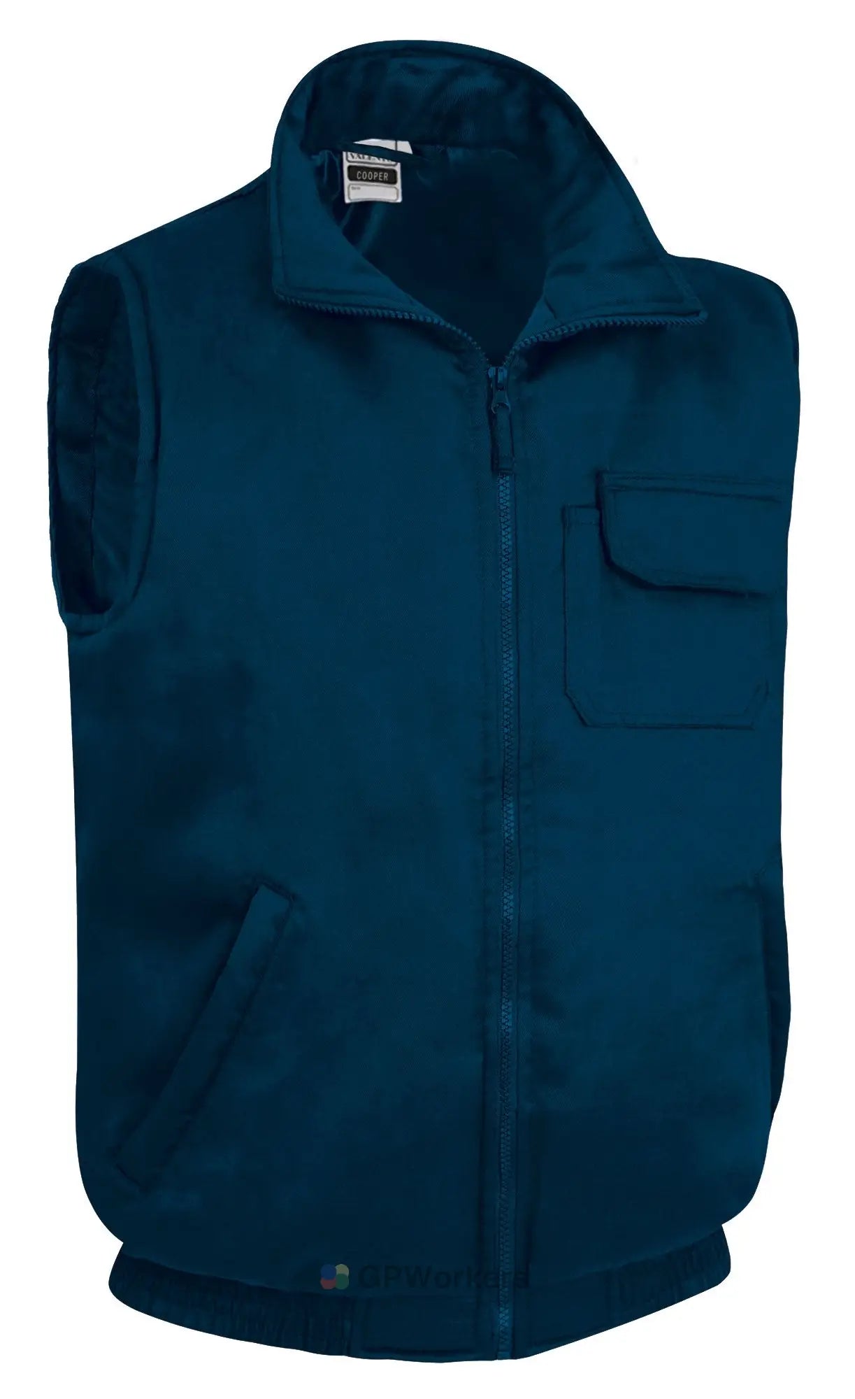 Gilet COOPER VALENTO