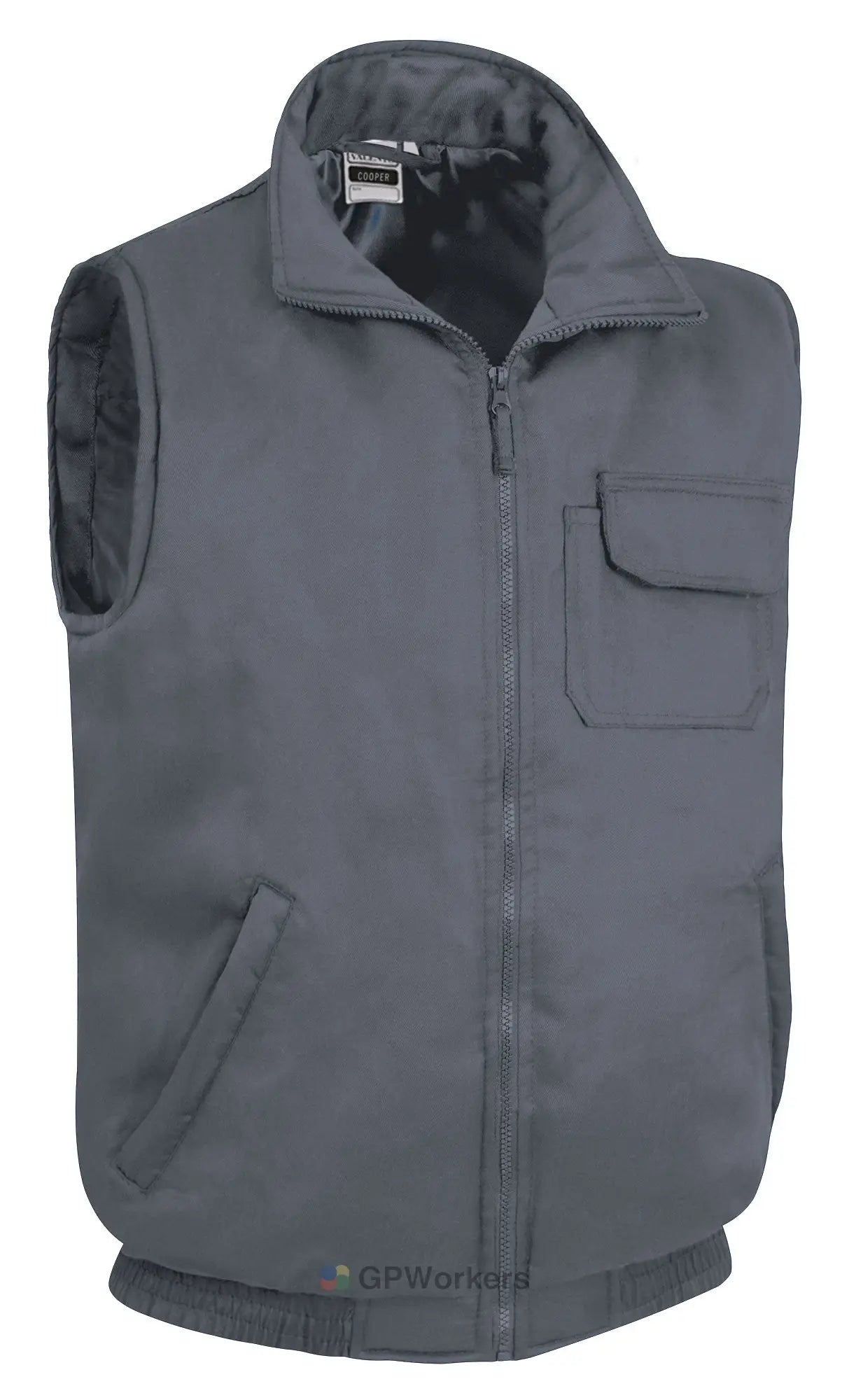 Gilet COOPER VALENTO