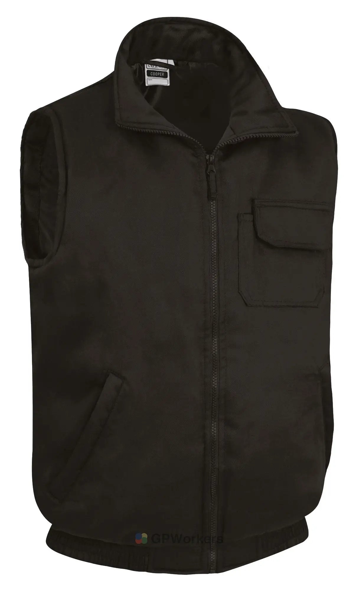 Gilet COOPER VALENTO