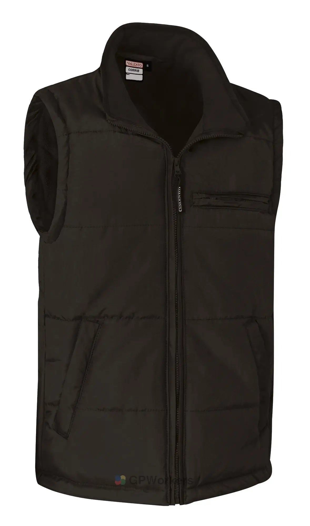 Gilet CORRIB
