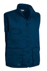 Gilet FABRIC VALENTO