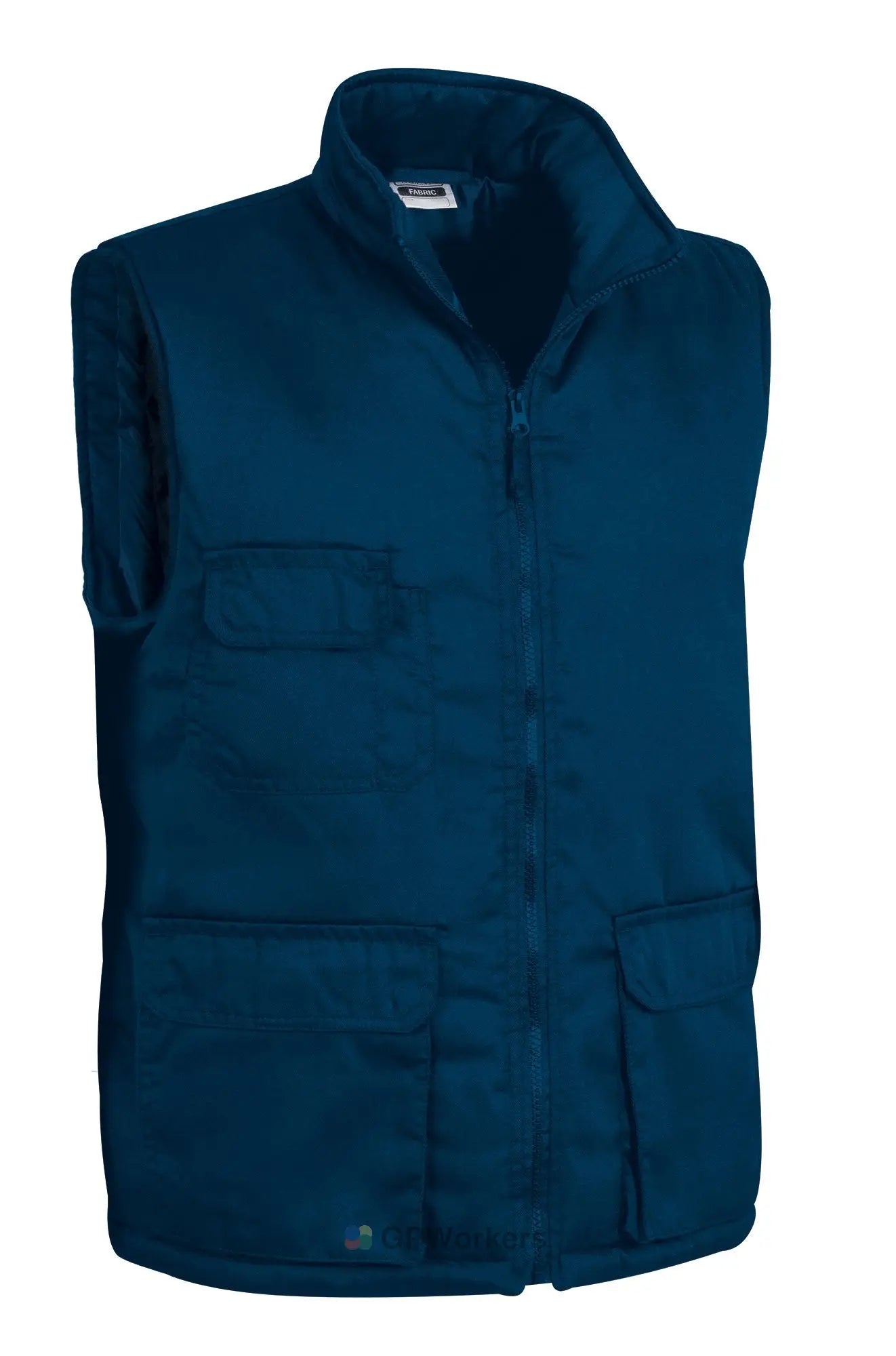 Gilet FABRIC VALENTO