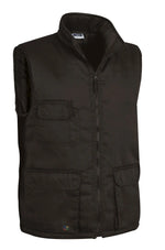 Gilet FABRIC VALENTO
