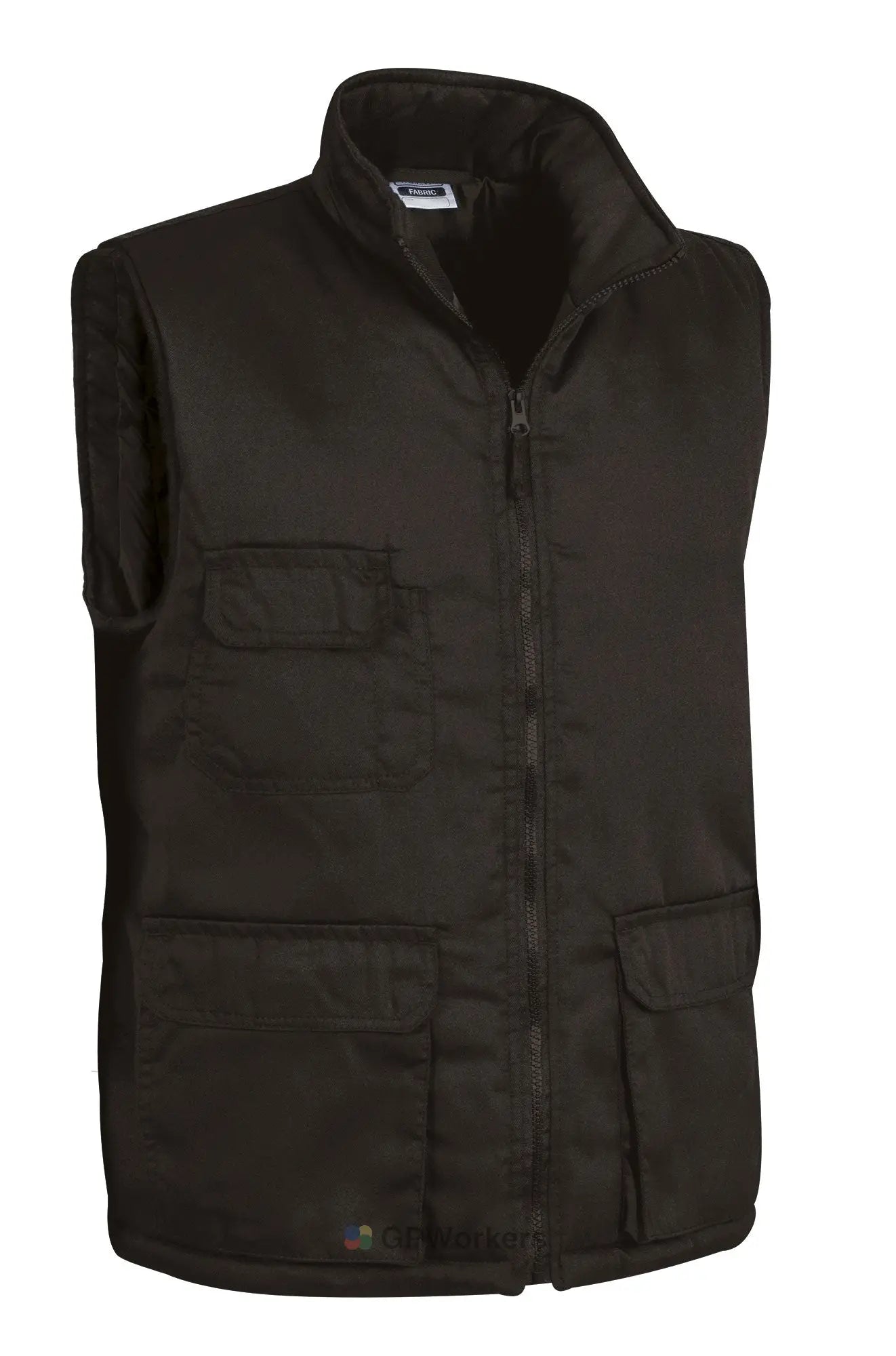 Gilet FABRIC