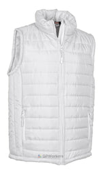 Gilet FRANK VALENTO
