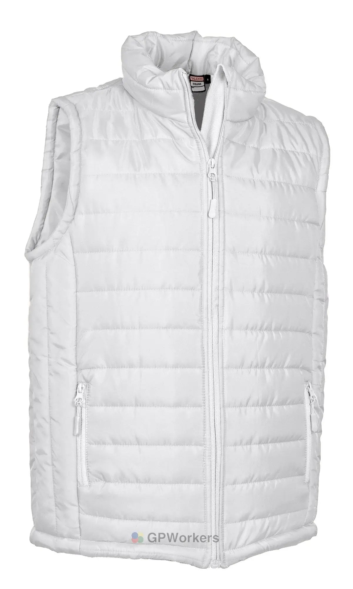 Gilet FRANK VALENTO