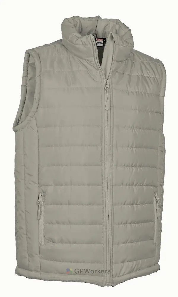 Gilet FRANK VALENTO