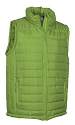 Gilet FRANK VALENTO