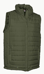 Gilet FRANK VALENTO