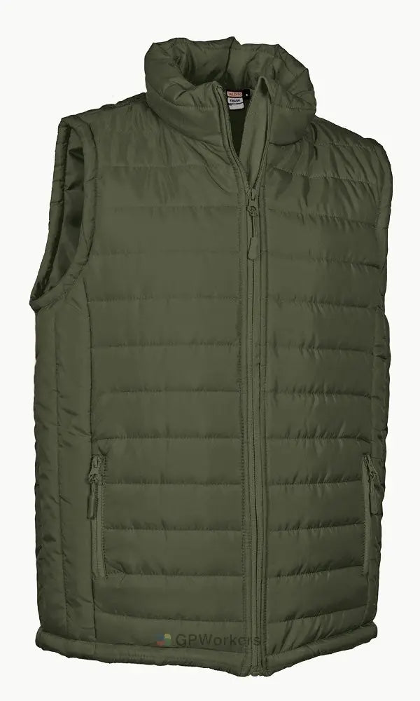 Gilet FRANK VALENTO