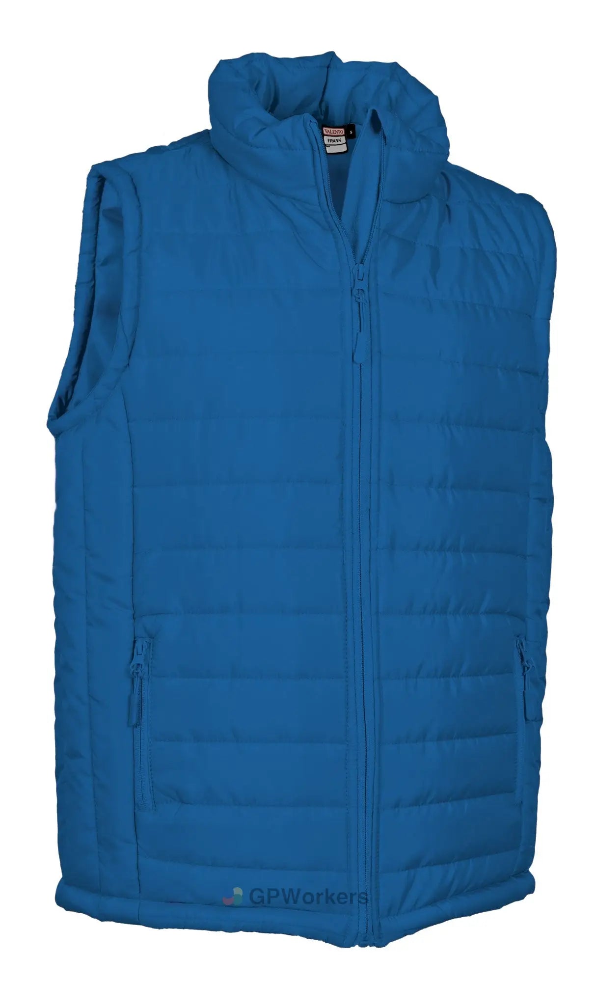 Gilet FRANK VALENTO