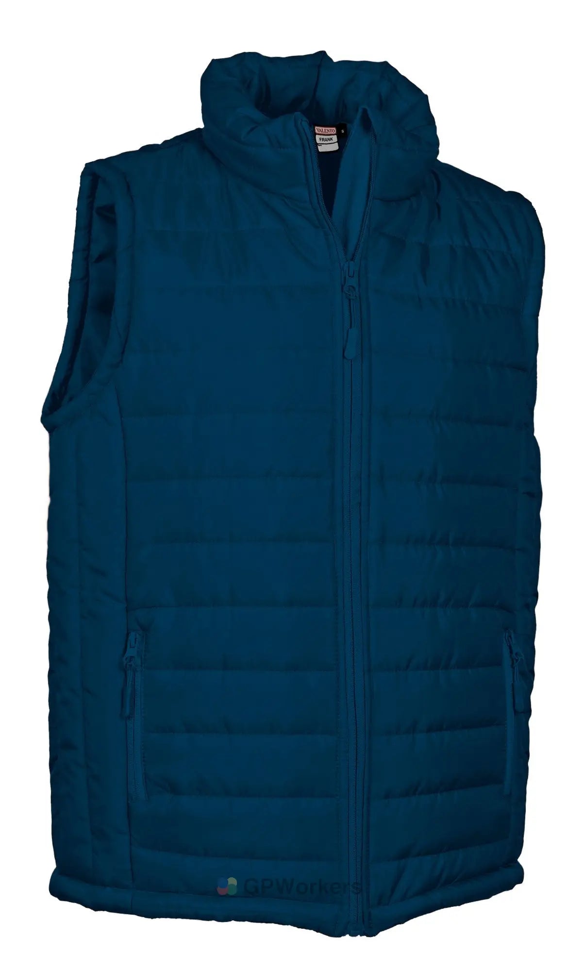 Gilet FRANK VALENTO