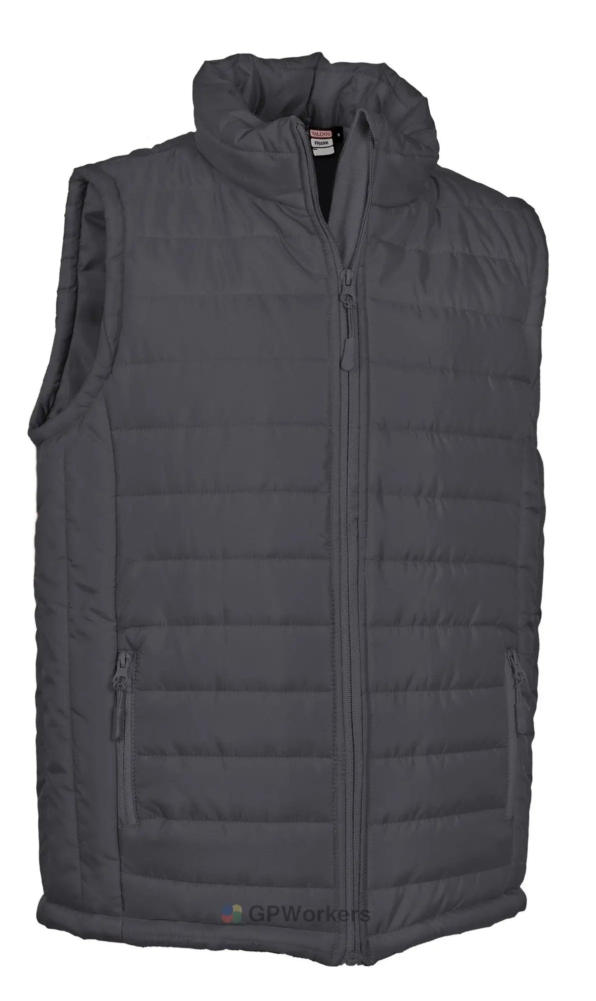 Gilet FRANK VALENTO