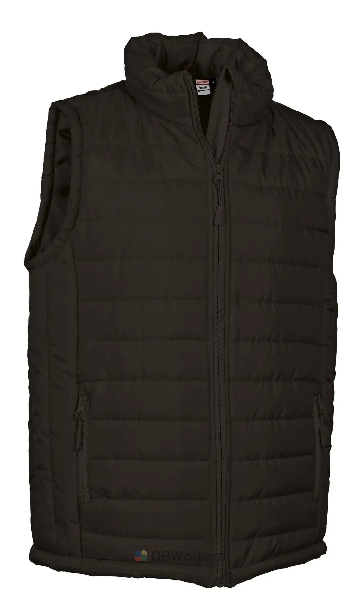 Gilet FRANK VALENTO