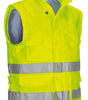 Gilet H.V. ANCHORAGE VALENTO