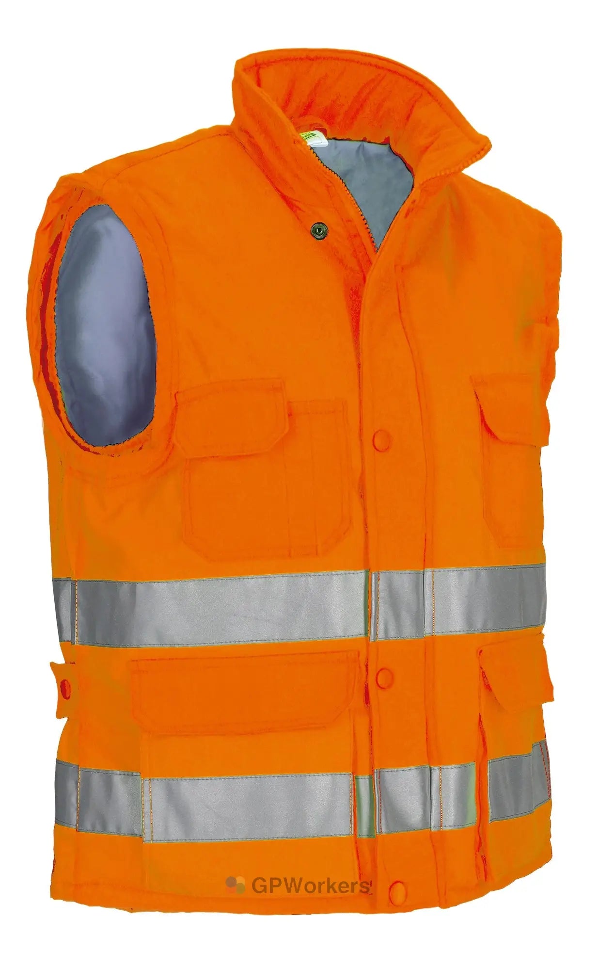 Gilet H.V. ANCHORAGE VALENTO