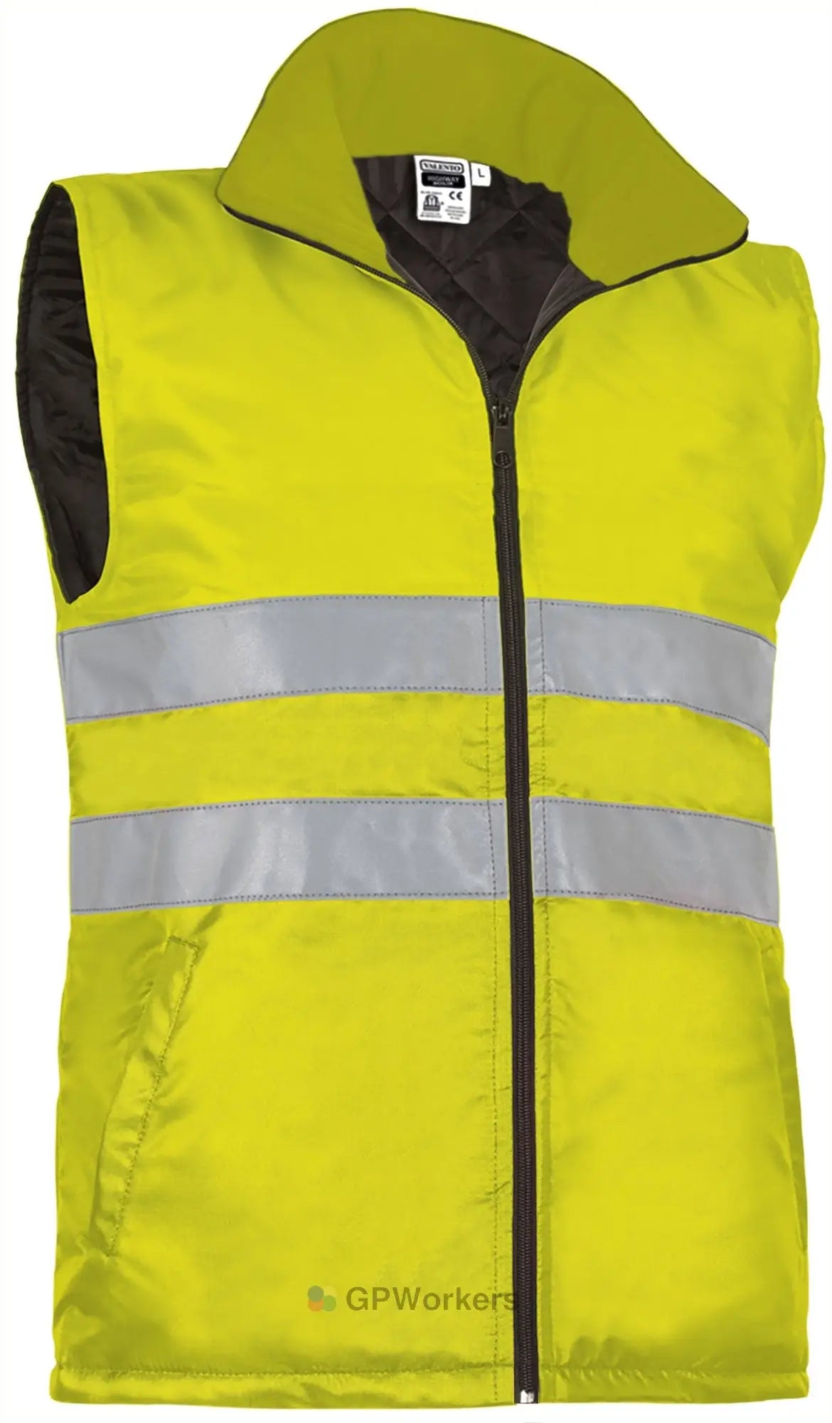 Gilet H.V. HIGHWAY VALENTO