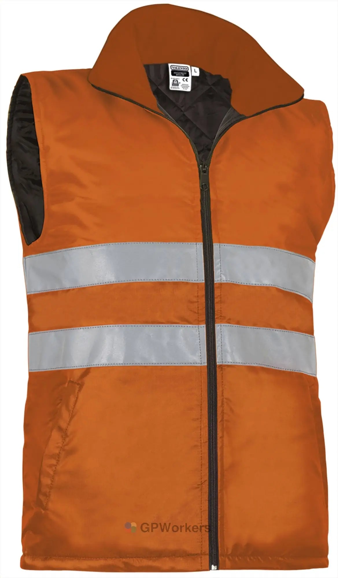 Gilet H.V. HIGHWAY