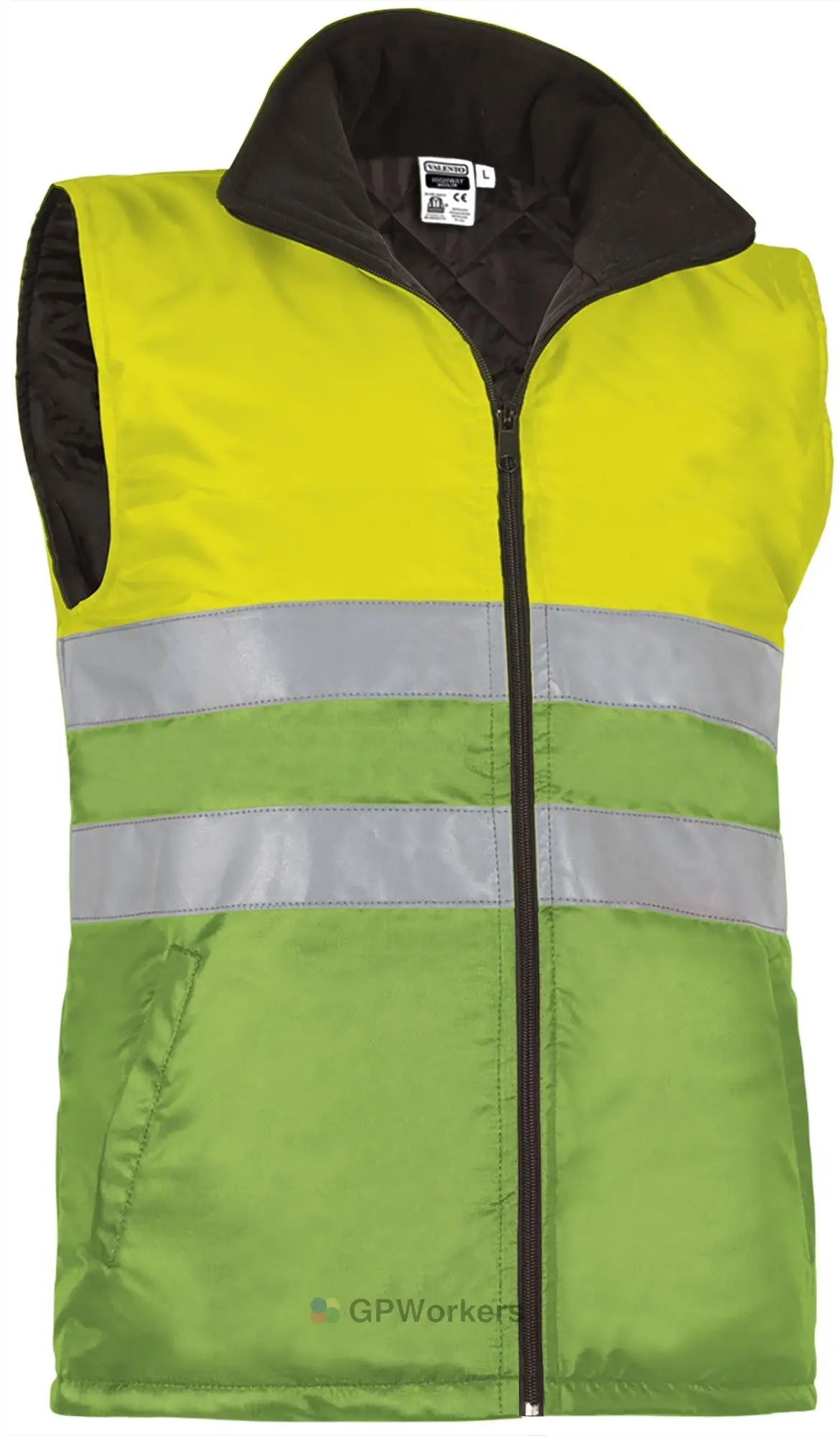 Gilet H.V. HIGHWAY VALENTO