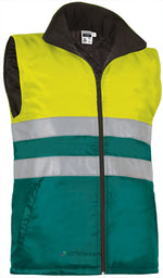Gilet H.V. HIGHWAY VALENTO