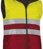 Gilet H.V. HIGHWAY VALENTO