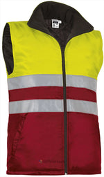 Gilet H.V. HIGHWAY VALENTO